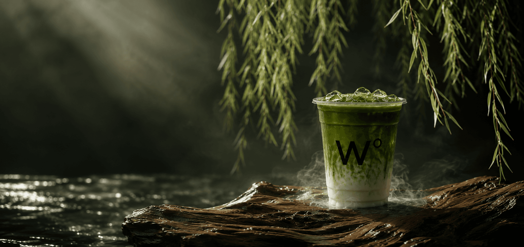 W° BYLOCOFFEE Hero Desktop